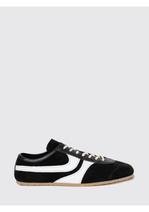 Sneakers DRIES VAN NOTEN Men color Black