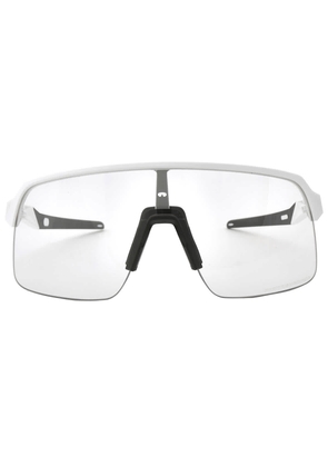 Oakley Sutro Lite Clear Photochromic Shield Mens Sunglasses OO9463 946346 139