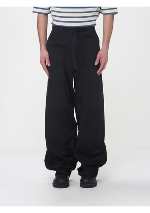 Pants JIL SANDER Men color Black