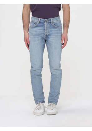 Jeans DONDUP Men color Denim