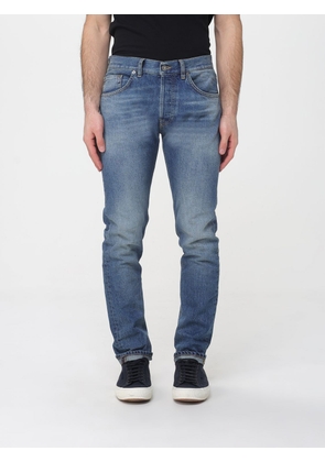 Jeans DONDUP Men color Blue