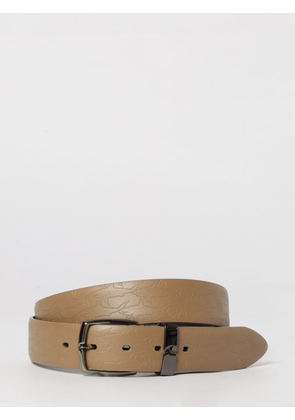 Belt PAUL & SHARK Men color Beige