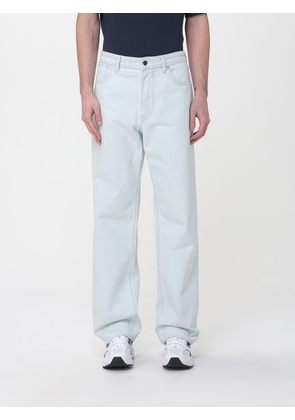 Jeans STONE ISLAND Men color Stone Washed