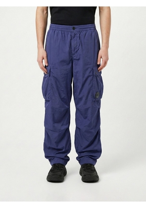 Pants C. P. COMPANY Men color Blue