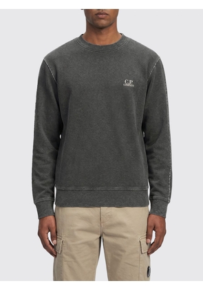 Sweatshirt C. P. COMPANY Men color Grey