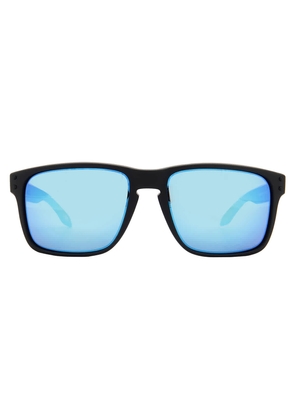 Oakley Holbrook XXL Prizm Sapphire Square Mens Sunglasses OO9487 948705 61