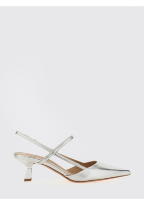 Pump ROBERTO FESTA Woman color Silver