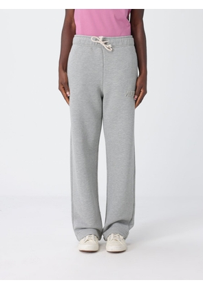 Pants AUTRY Woman color Grey