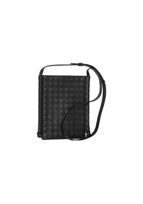 Bottega Veneta Flat Loop Crossbody Bag