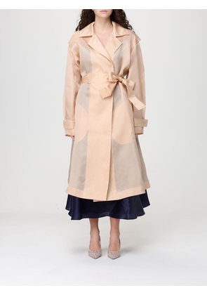 Jacket ALBERTA FERRETTI Woman color Pink