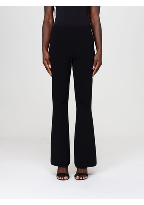Pants TWINSET Woman color Black