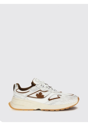Sneakers DSQUARED2 Men color White