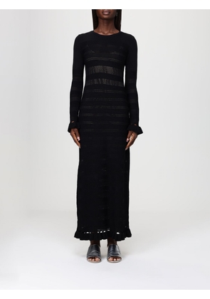 Dress TWINSET Woman color Black