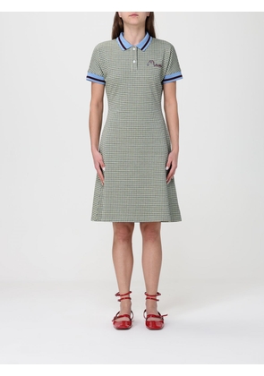Dress MARNI Woman color Green