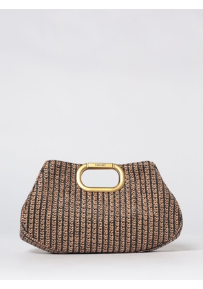 Handbag TWINSET Woman color Black