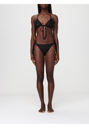 Swimsuit MISSONI Woman color Brown