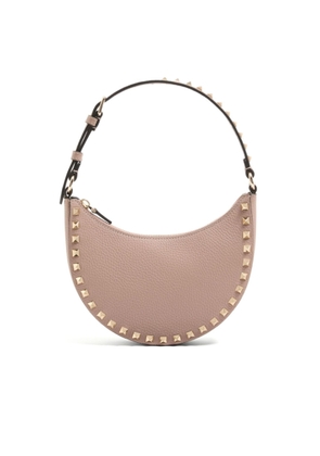 Valentino Garavani Rockstud Hobo Mini Bag