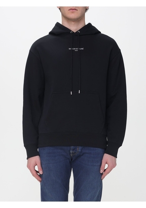 Sweatshirt MAISON KITSUNÉ Men color Black