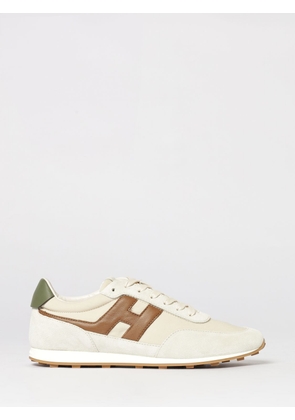 Sneakers HOGAN Men color Beige