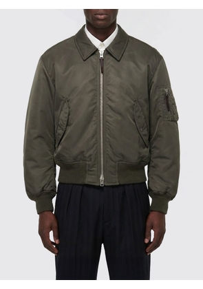 Jacket TOM FORD Men color Green