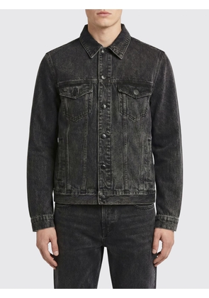 Jacket 7 FOR ALL MANKIND Men color Black