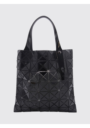 Handbag BAO BAO ISSEY MIYAKE Woman color Black