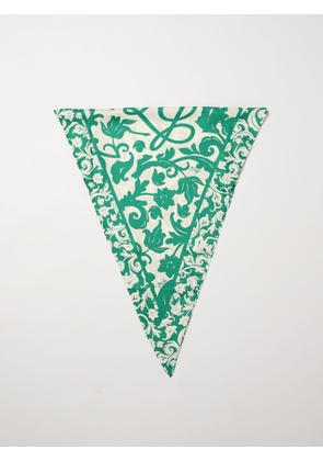 Neck Scarf LIU JO Woman color Green