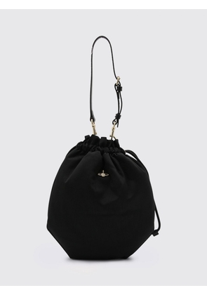 Handbag VIVIENNE WESTWOOD Woman color Black