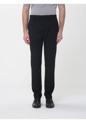 Pants DONDUP Men color Black