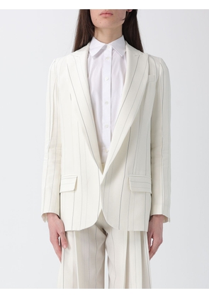 Jacket SEMICOUTURE Woman color Black