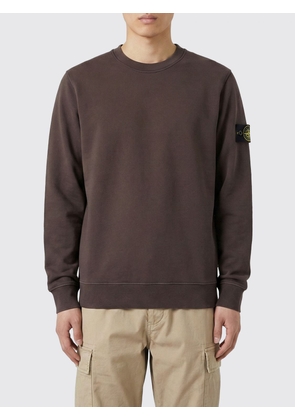 Sweatshirt STONE ISLAND Men color Black 1