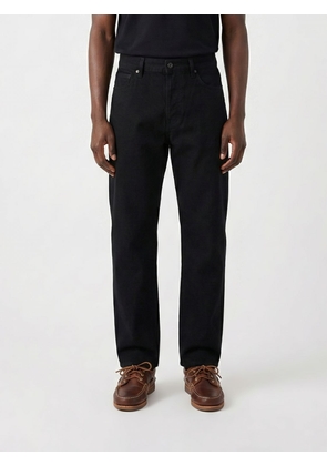 Jeans STONE ISLAND Men color Black