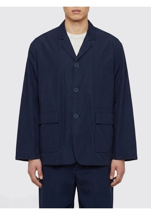 Jacket THOM BROWNE Men color Navy