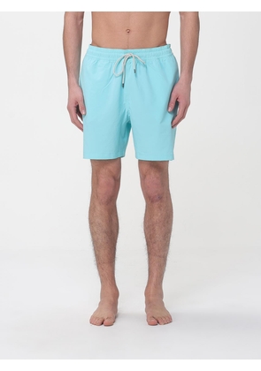 Swimsuit POLO RALPH LAUREN Men color Blue 1