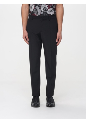 Pants DOLCE & GABBANA Men color Black