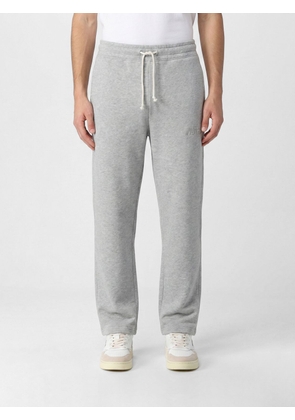 Pants AUTRY Men color Grey