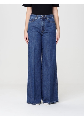 Jeans PT TORINO Woman color Denim