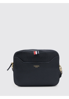 Shoulder Bag THOM BROWNE Men color Black