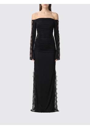 Dress BLUMARINE Woman color Black