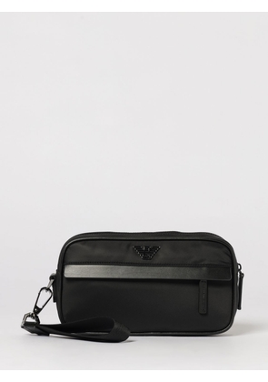 Beauty Accessories EMPORIO ARMANI Lifestyle color Black