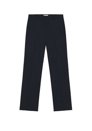 Givenchy Formal Trousers in Dark Blue - Navy. Size 46 (also in 50, 52, 54).