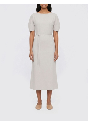 Dress LEMAIRE Woman color Pearl