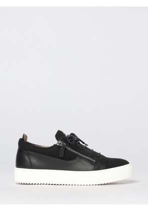 Sneakers GIUSEPPE ZANOTTI Men color Black