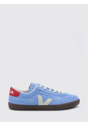 Sneakers VEJA Woman color Gnawed Blue