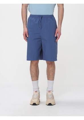 Shorts AUTRY Men color Blue