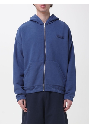 Sweatshirt AUTRY Men color Blue