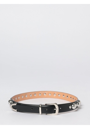 Belt LIVIANA CONTI Woman color Black