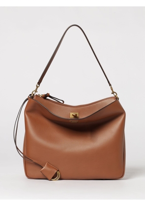 Shoulder Bag BALENCIAGA Woman color Brown