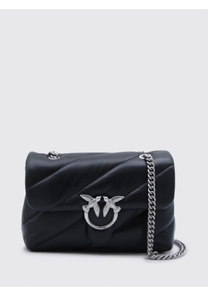 Shoulder Bag PINKO Woman color Black 1