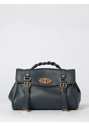 Handbag MULBERRY Woman color Blue